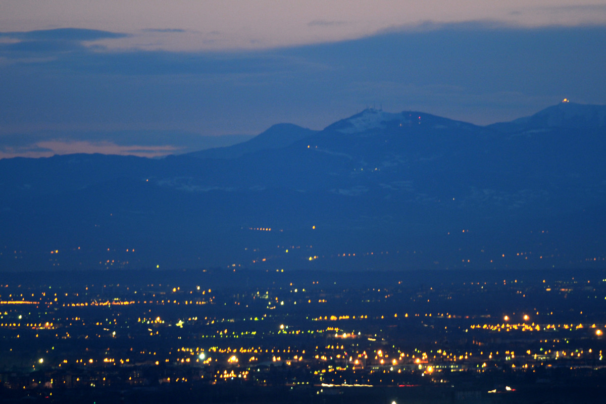 Monte Penice